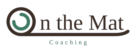 On the Mat — Coaching