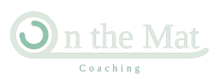 On the Mat — Coaching